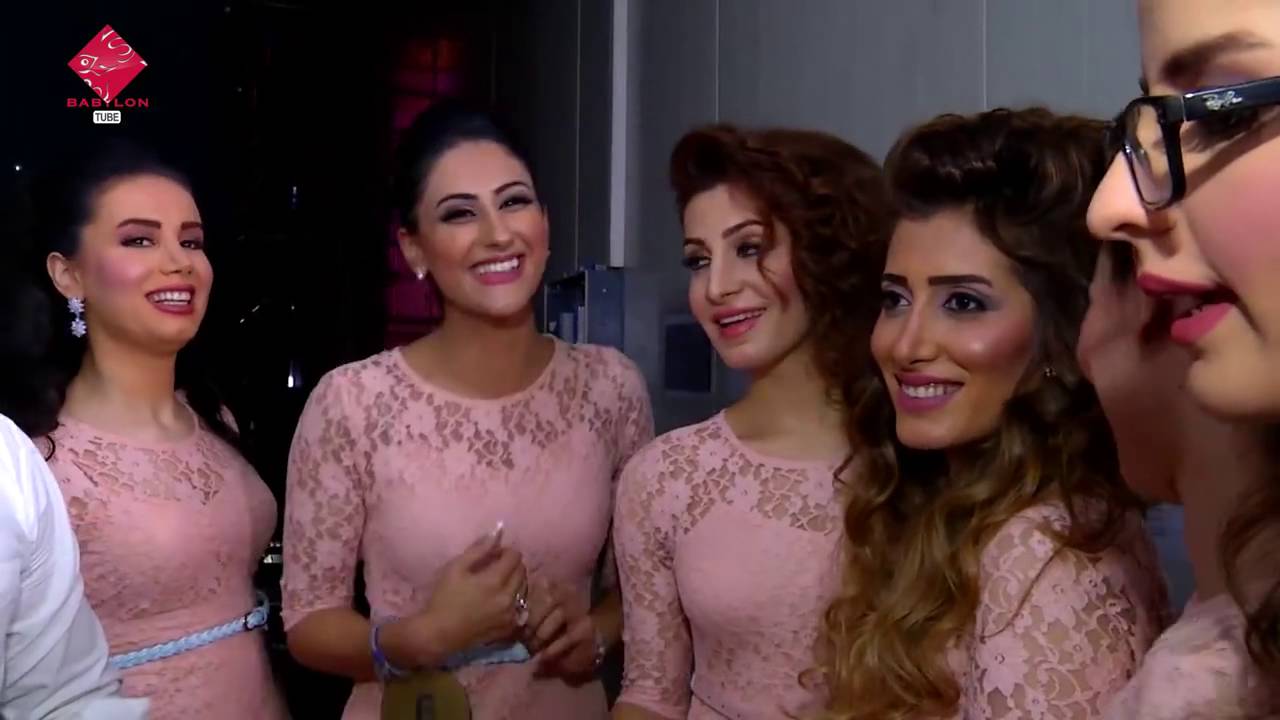 Miss Kurdistan 2016
