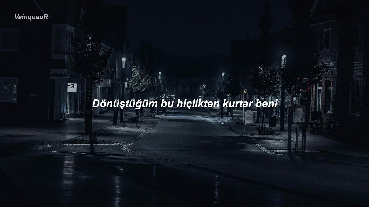 Evanescence - Bring Me To Life (Türkçe Çeviri)