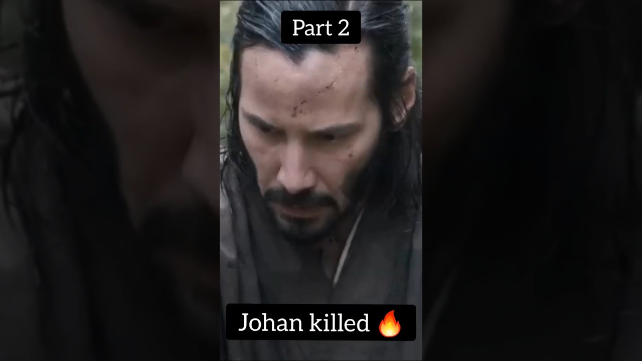 Johan Killed A Dangerous Animal 🔥😱 / Urdu Hollywood Movie Explanation .