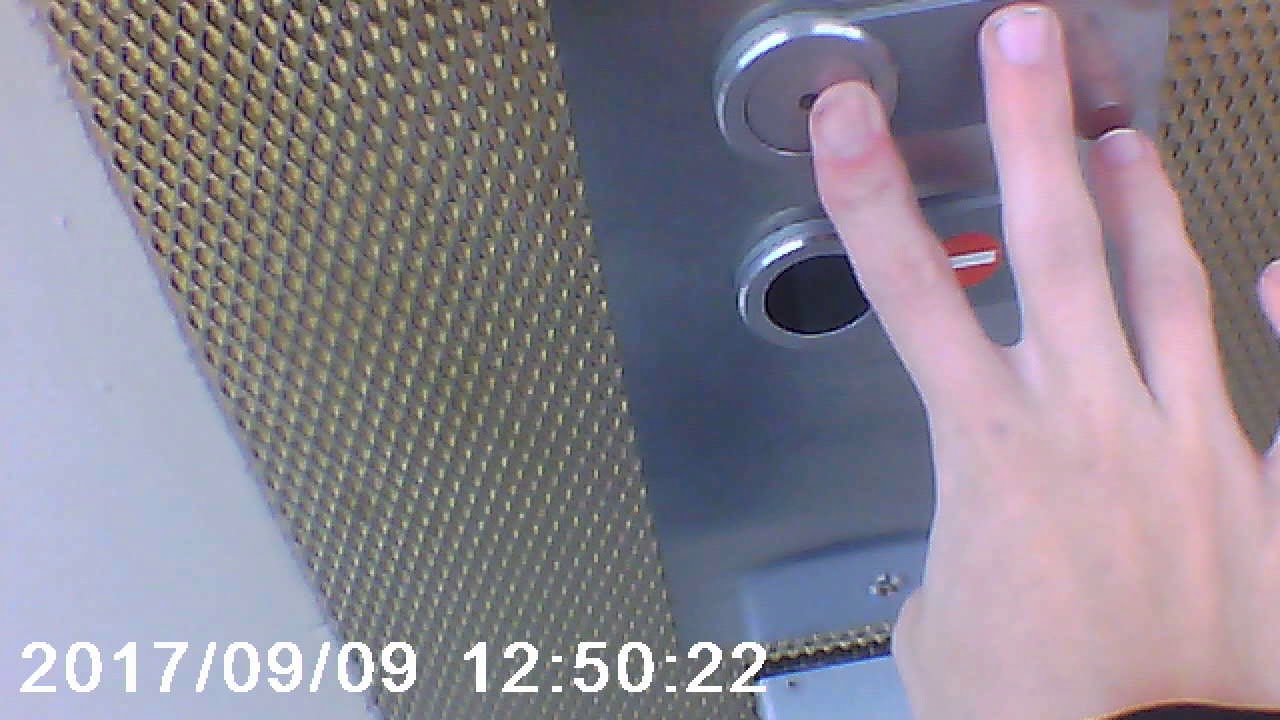EPIC! 2016 KONE MonoSpace 700 MRL Linhiss på Myntagatan Kvarnyvallen i Mölndal Sverige