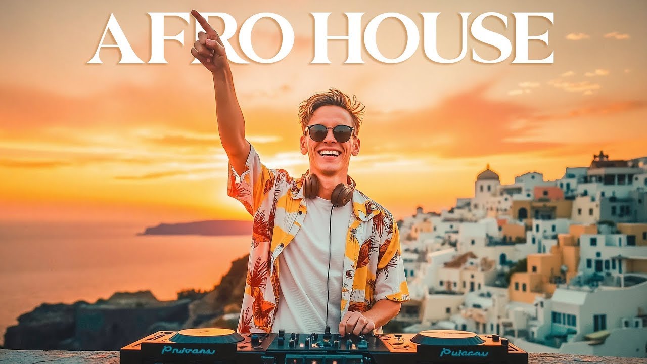 SUMMER AFRO HOUSE Sunset Mix (Adam Port, Avicii, The Weeknd, Coldplay, Diplo) - Summer Vibes #24