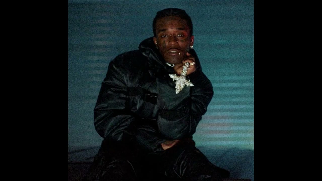 Lil Uzi Vert x Akachi Futuristic Glo Type Beat - 