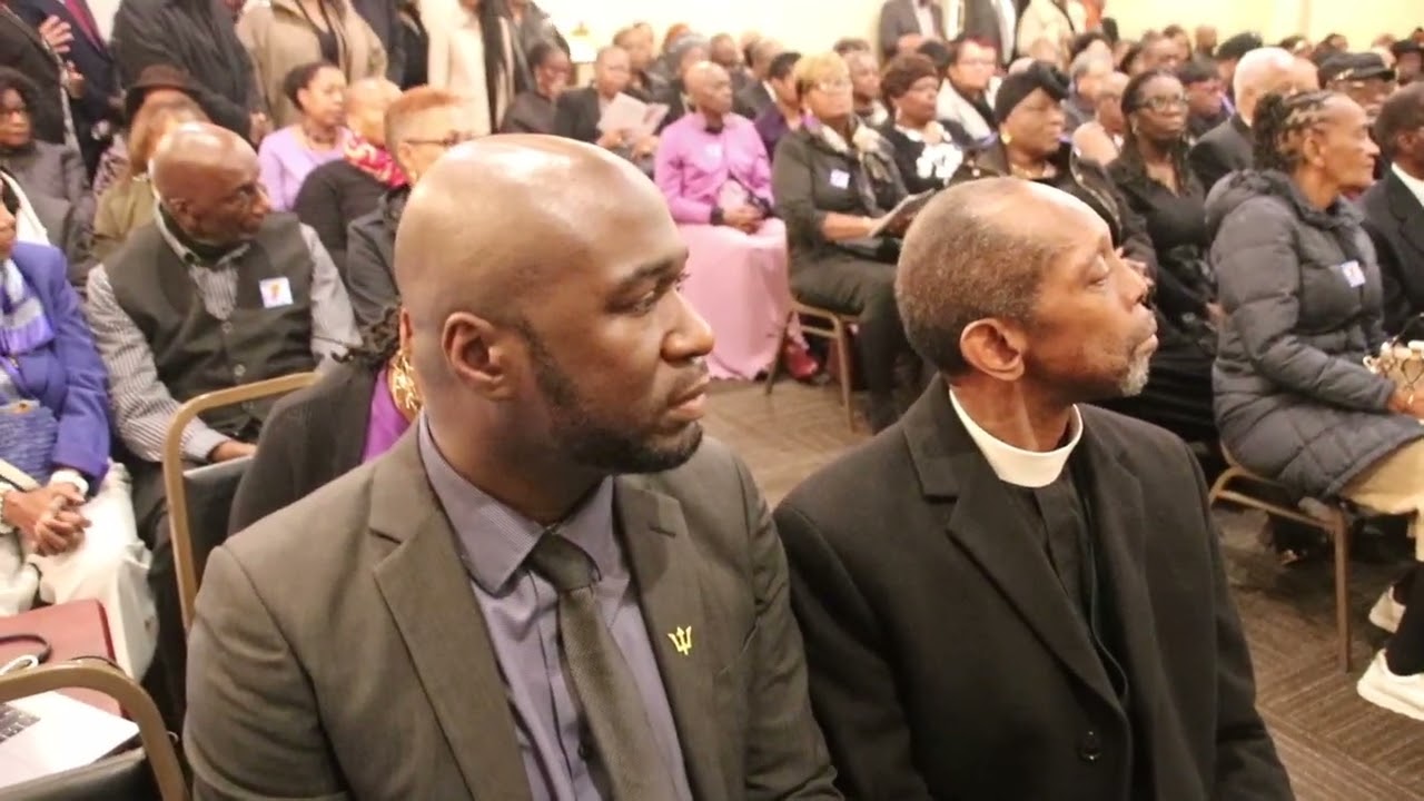 Celebrating the Life of Gwendolyn Lucille Goring