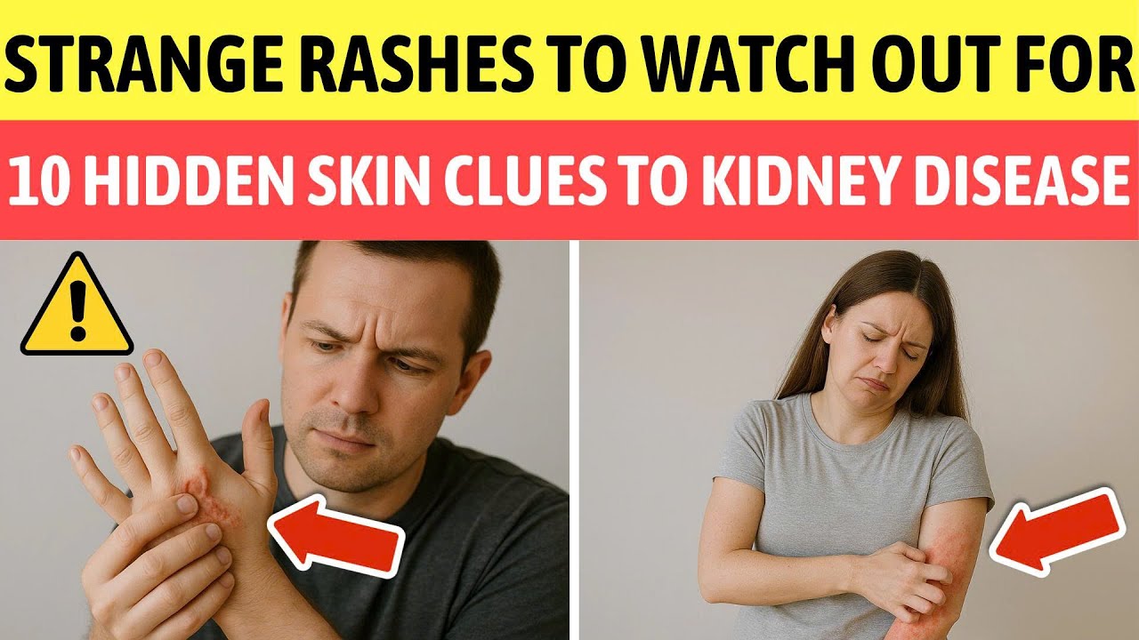 Early Signs of Blood Cancer (What Doctors Don’t Tell You About These Symptoms )