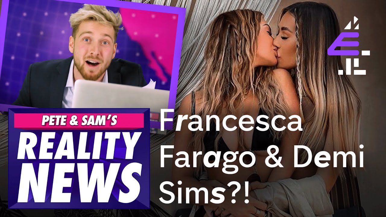 TOWIE celeb is doing BETTER with women than Sam Thompson | Pete & Sam Reality News