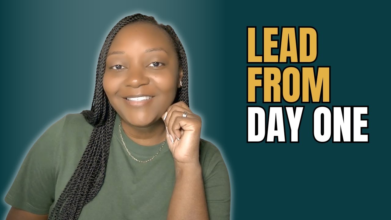 10 Ways To Lead In HR Without A Title
