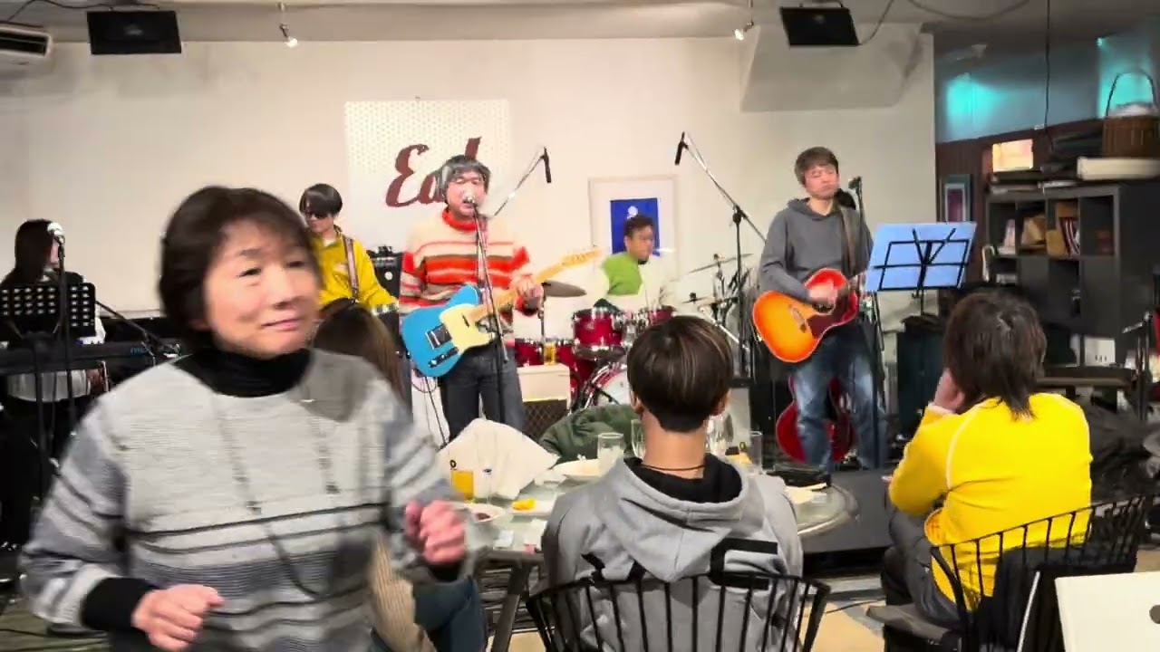 ちばっくなんばー2026新年会