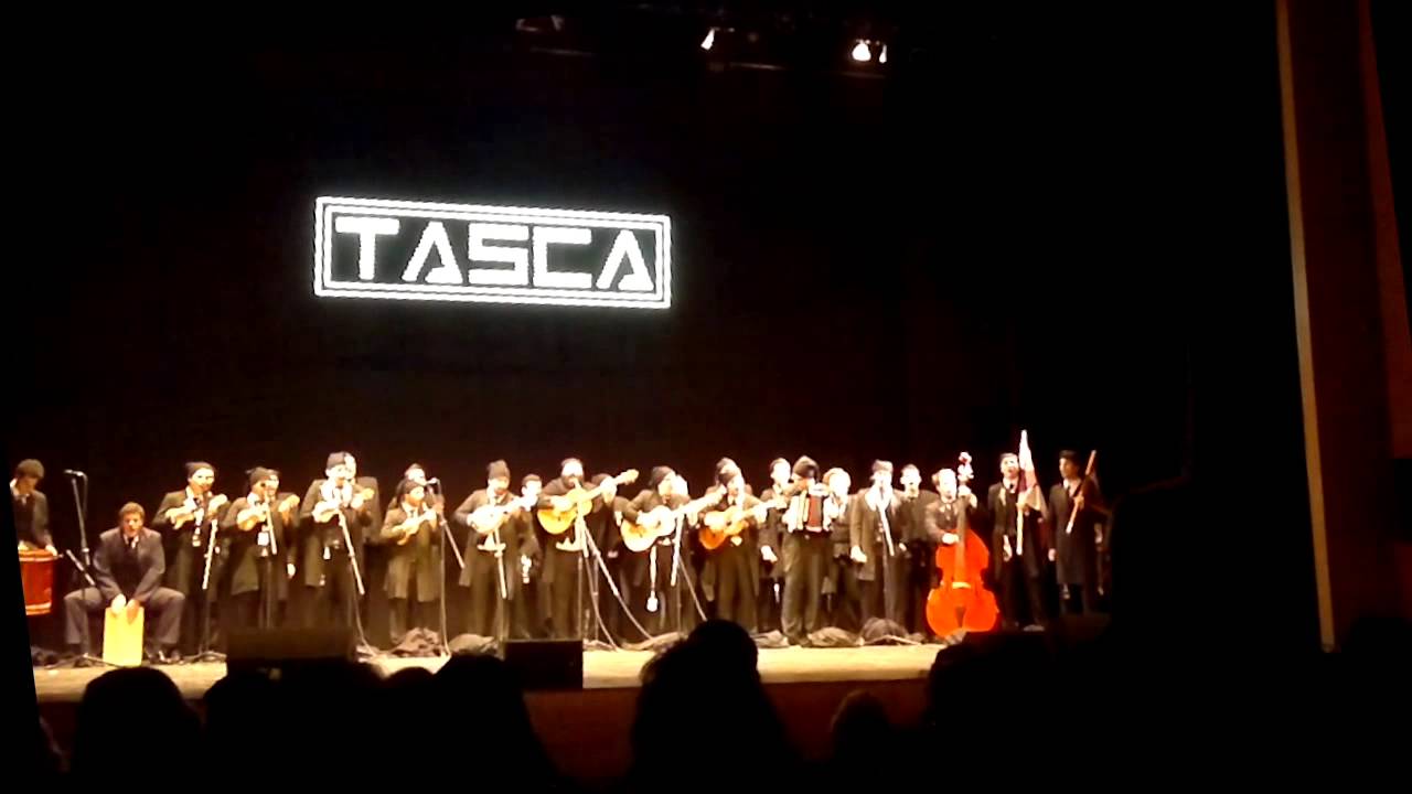 Cavaleiros de Baco - TASCA