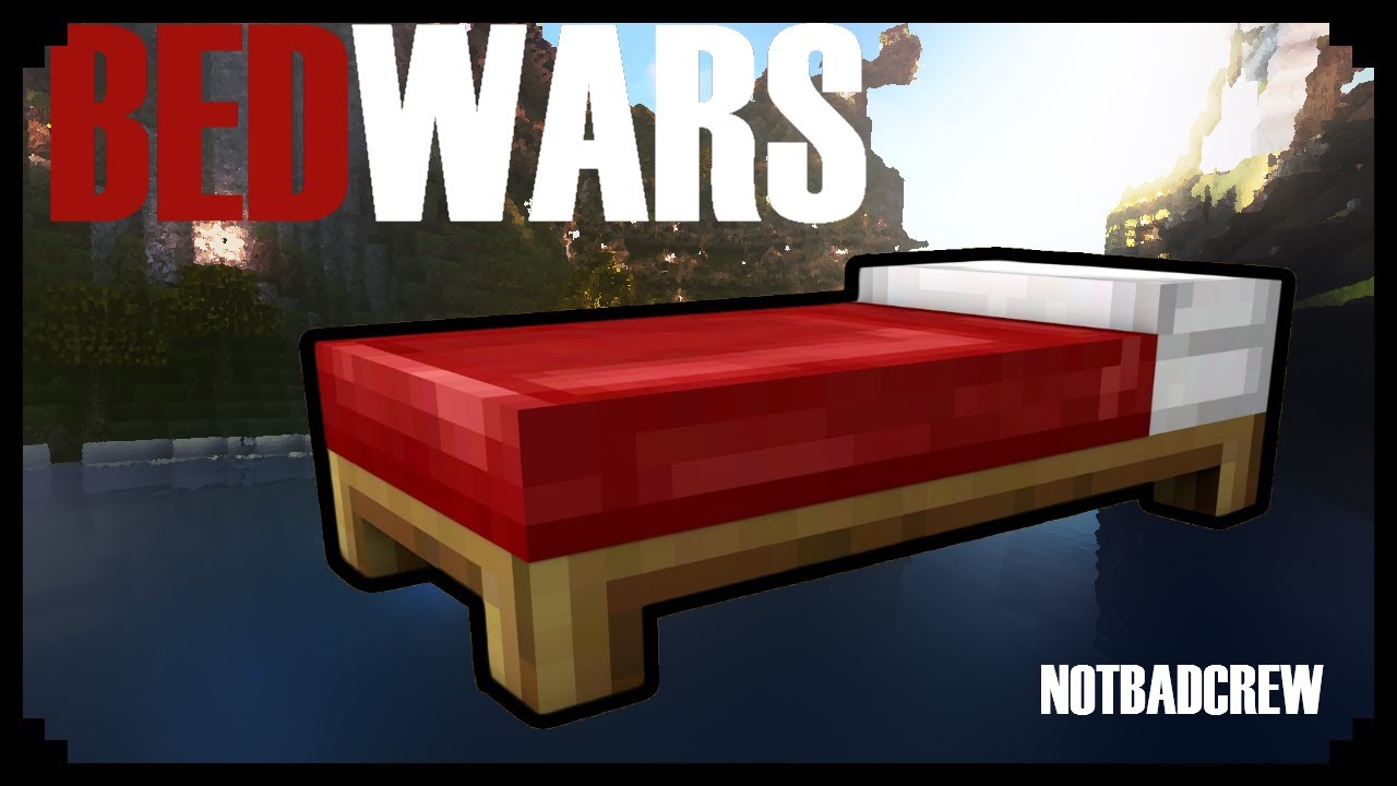 LegendaryMC - BedWars #1