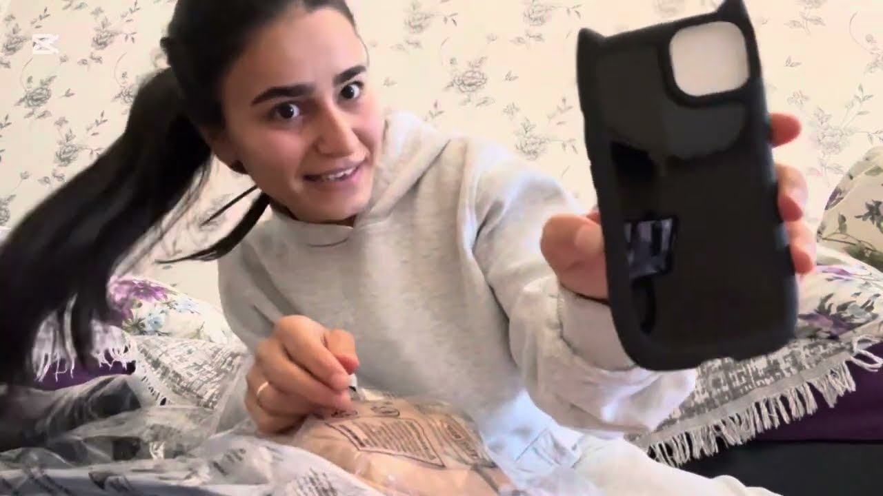 370manatlıq kargo açılımı|Shein sifarişlərim|bəyənmədim!!!#shein #kargoaçılımı #vlog 
