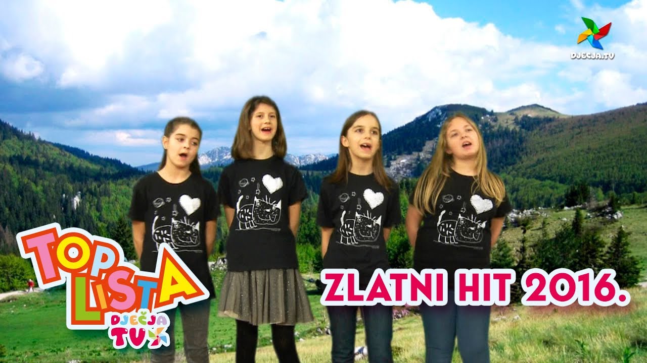 GENIJALCI - Procvjetala ružica