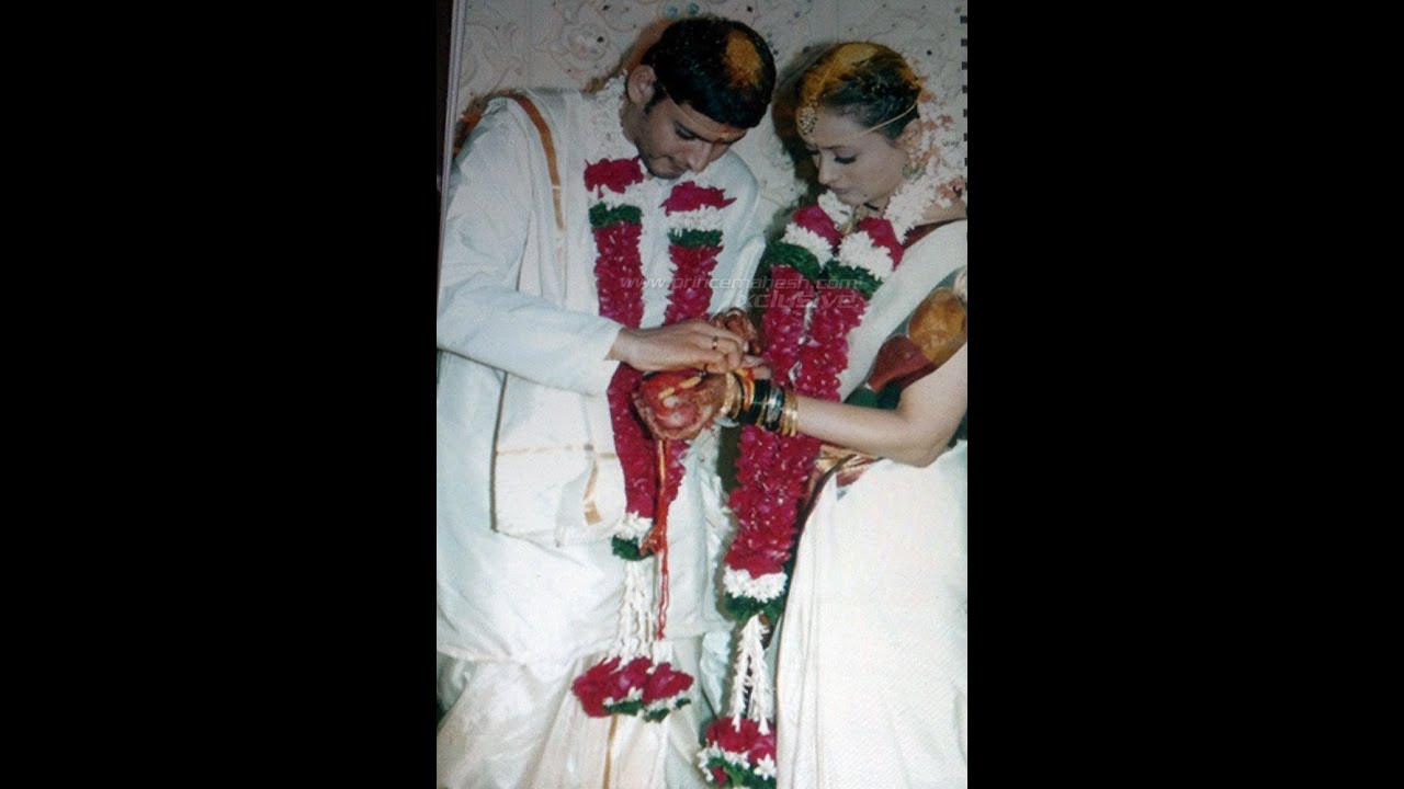 Mahesh Babu Rare Family Photographs | Unseen Pics | Telugu FilmNagar