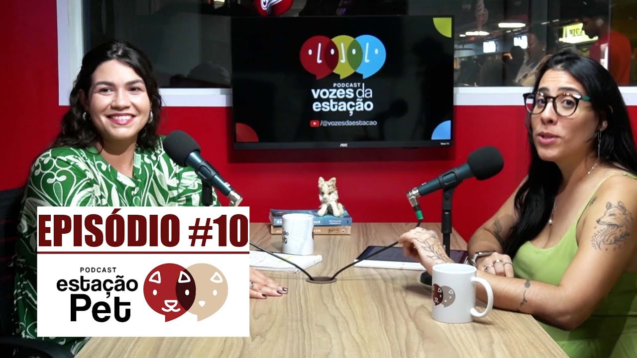 Luto Pet: como lidar com a perda de animais na família multiespécie #Episódio10