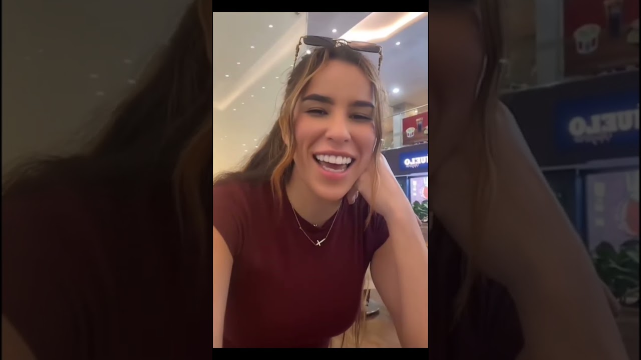 Joshi lucero estoy enfocada en lo mío y disfrutando mis vacaciones e. Colombia