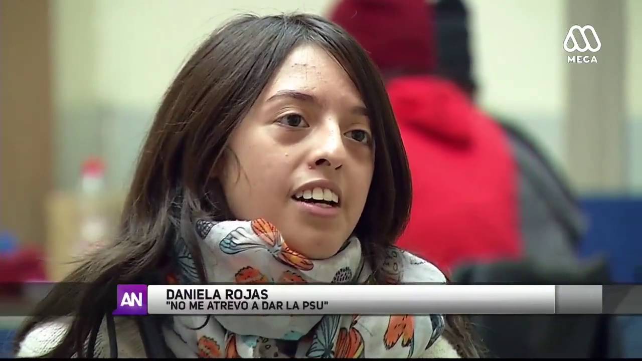 El Desafío de estudiar con Baja Visión