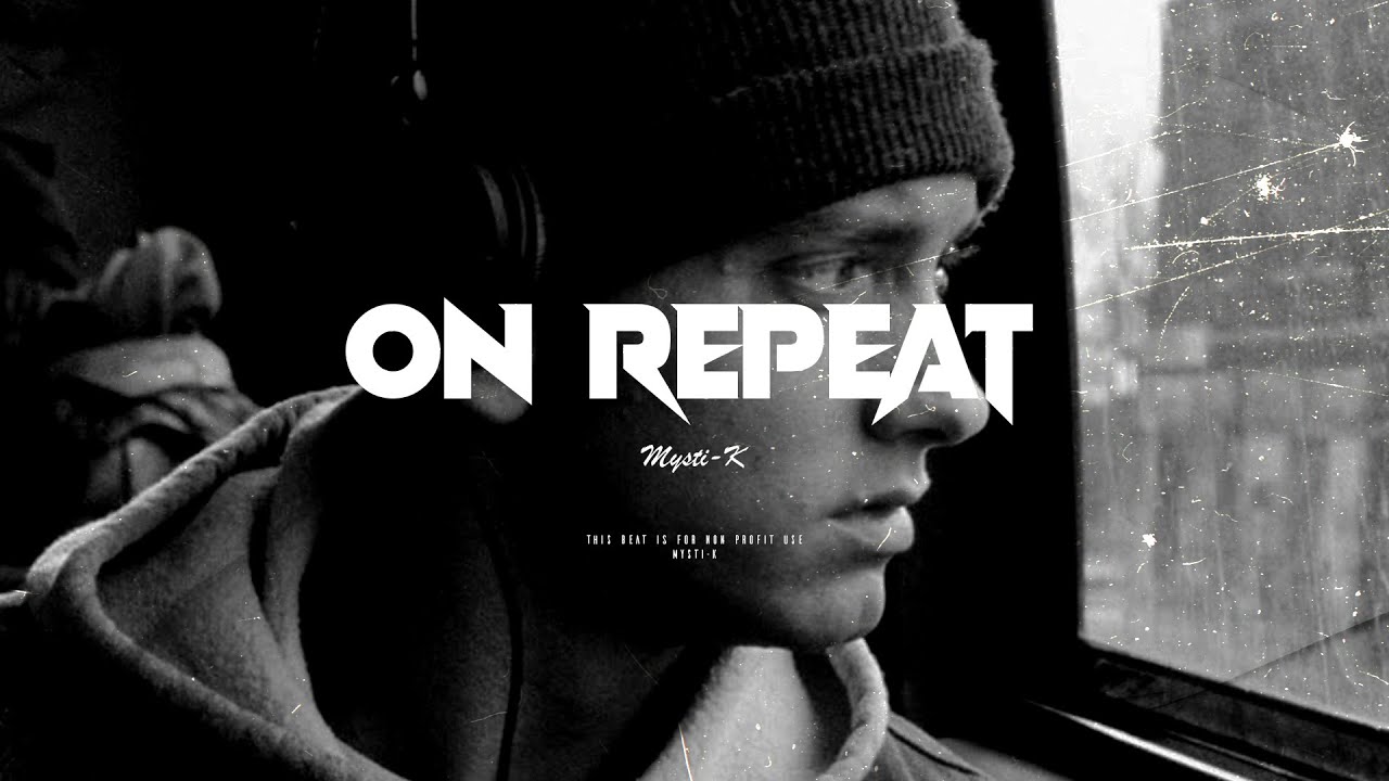 (FREE) HARD NF x EMINEM Type Beat | 