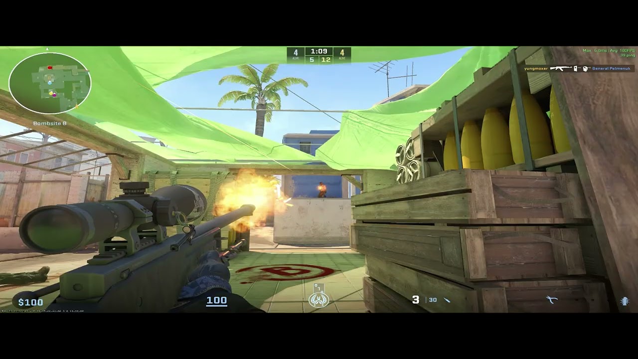 CS clips i randomly saved 2