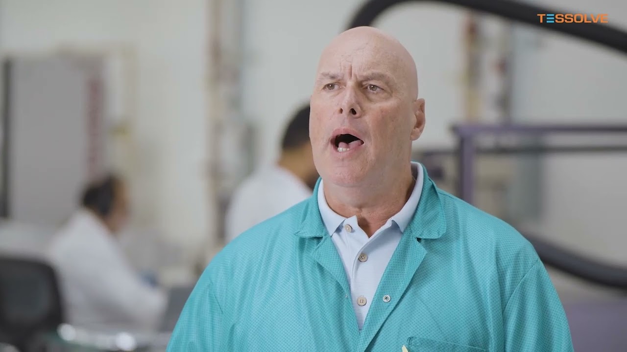 Explore Tessolve&rsquo;s Advanced Austin ATE Test Lab