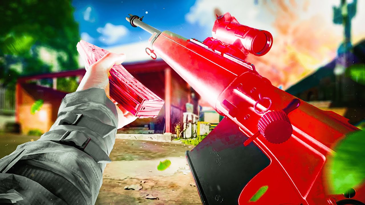 Black Ops 7 Might Change The Game FOREVER.