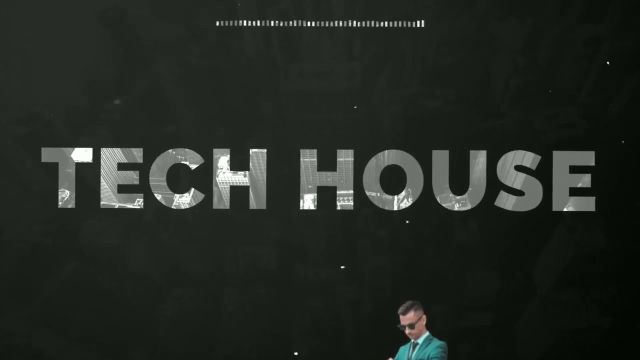 TECH HOUSE MIX 2023 | BEST REMIXES OF POPULAR SONGS \ mixed by Mr.Raffa