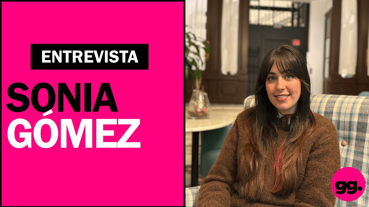 Entrevista a Sonia Gómez: su concierto más importante, proyectos futuros, industria musical y ¡más!