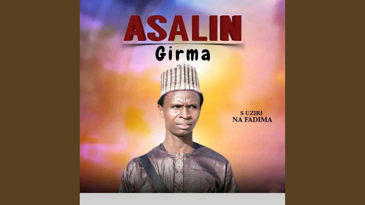 Asalin Girma