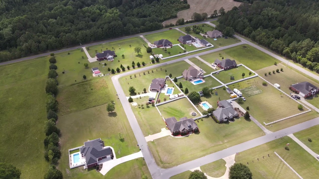 Welcome to Jesup, Georgia
