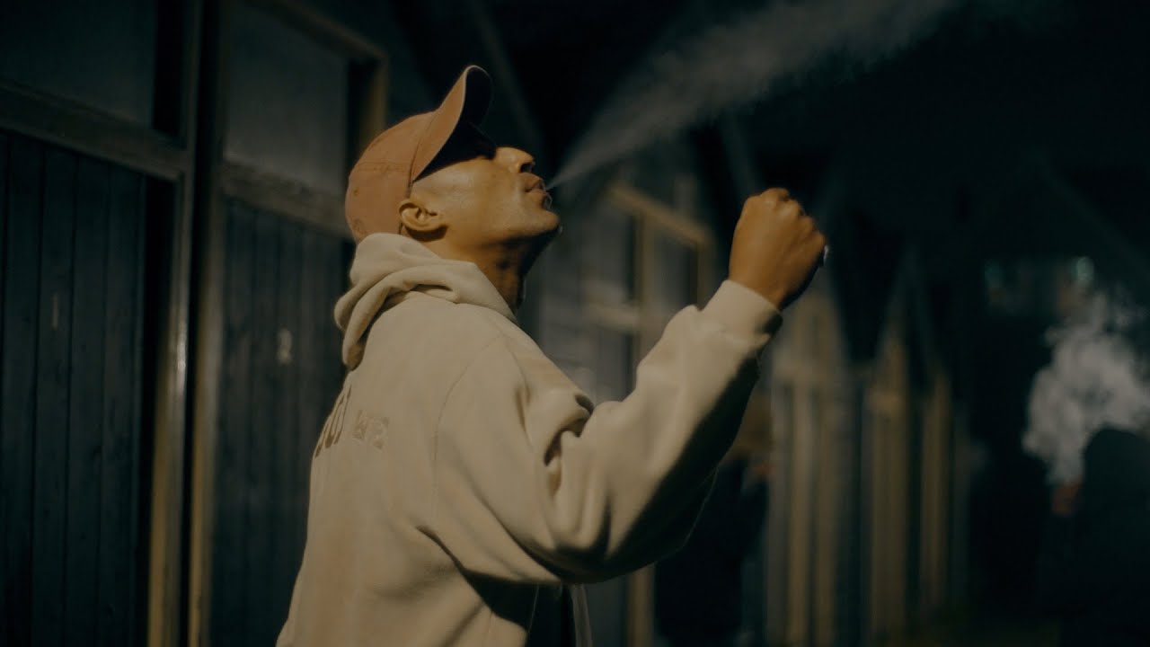 Matarr - Alles wat ik had (Prod. By Mitho)