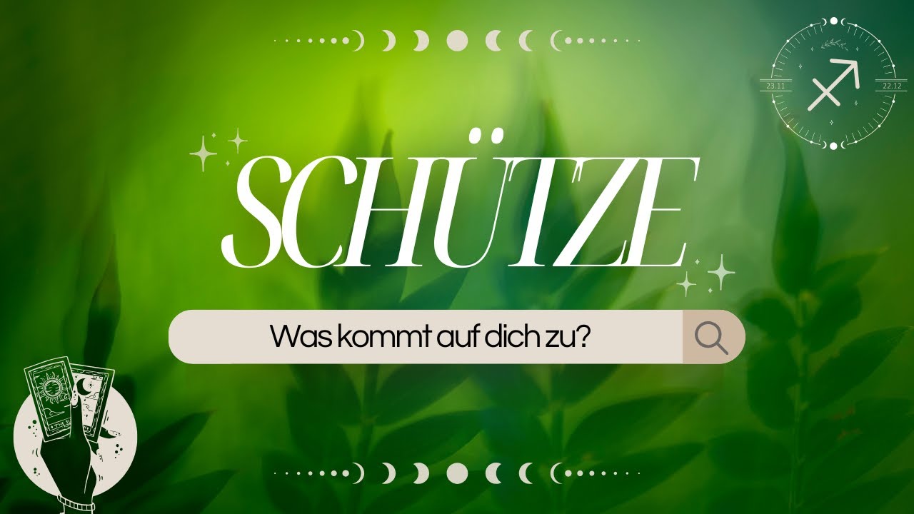 SCHÜTZE I Wer dich nur braucht, wenn es brennt I Keltisches Kreuz