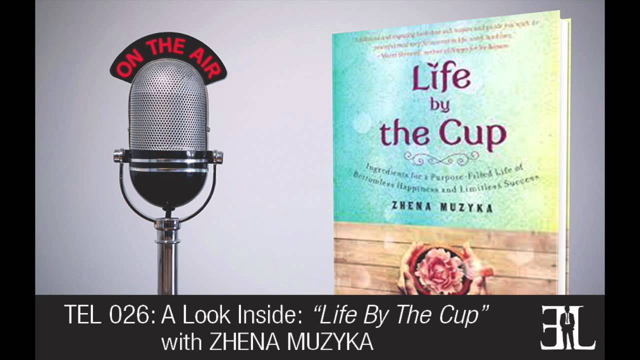Life by the Cup TEL 26