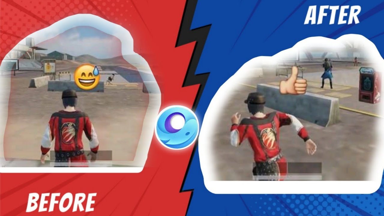 Run Fast in PUBG Emulator Without Shift Button | Cross Run in PUBG Gameloop | Sprint in PUBG Mobile