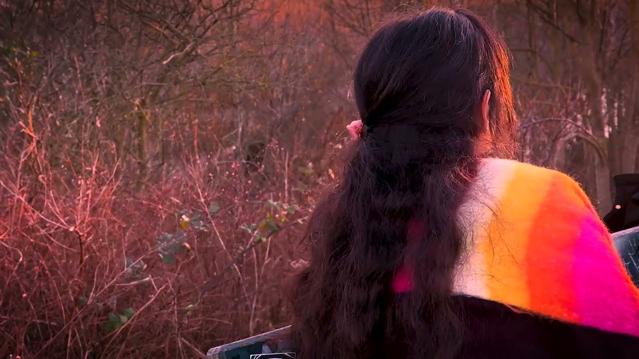 Nature Observation Walk
