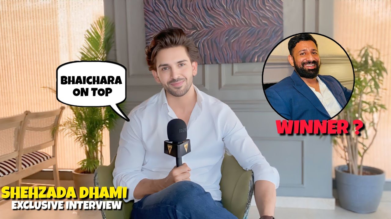 Shehzada Dhami on Bigg Boss Drama: Karanveer & Shilpa's Gameplay, Chahatt Controversy, and More!