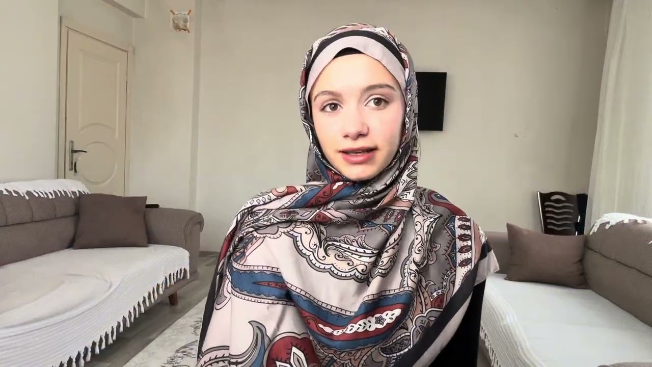 A MINI TRIP TO RUSSIA! - 10th Grade Englısh Speakıng Exam -