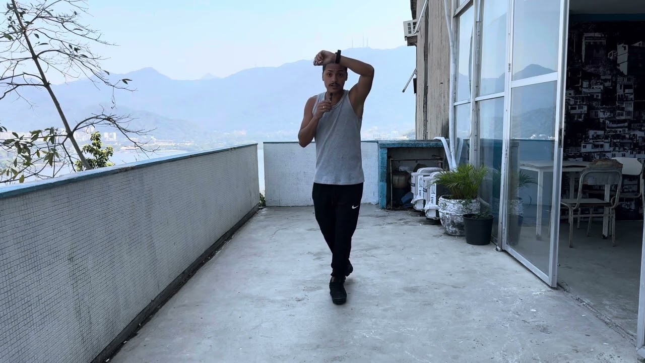 Samba de Gafieira em 10 dias | Giro da Dama
