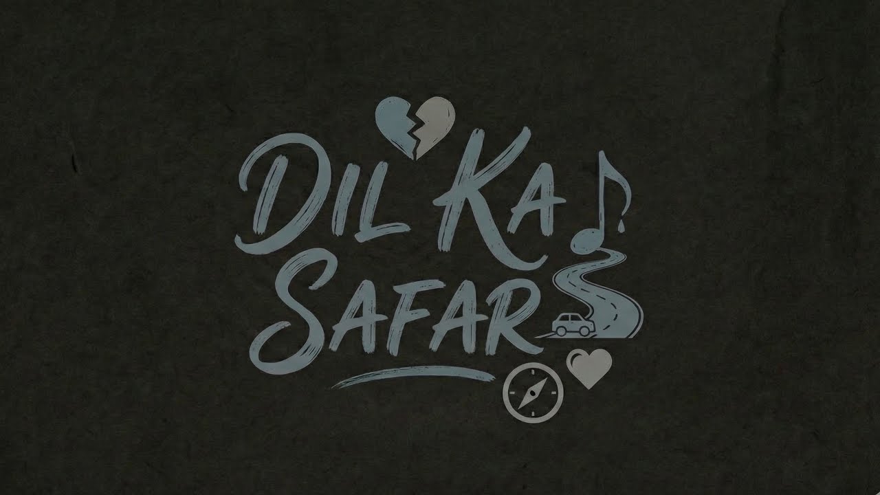 Dil ka safar / Abjalur Rahman / AKI music / sad song / emotional song 😔