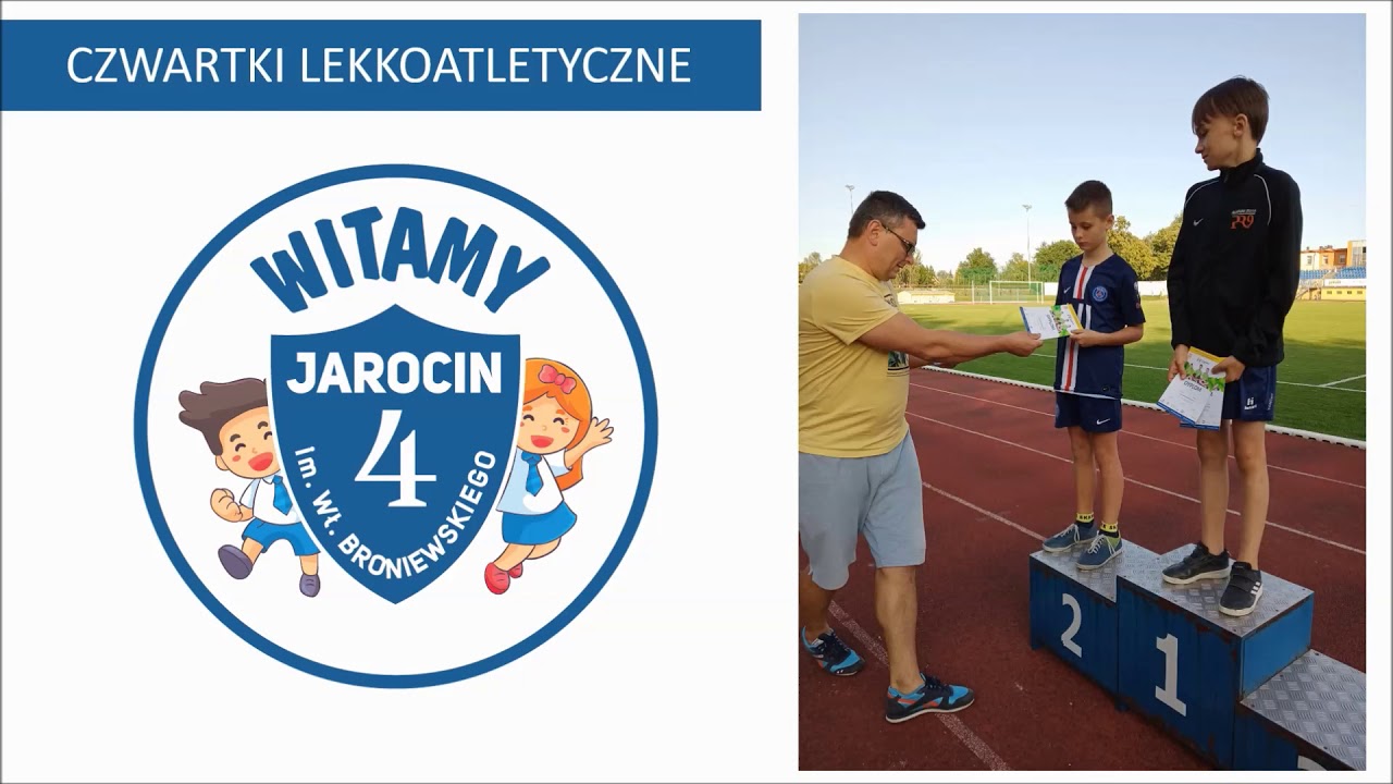 ZS4 Jarocin - Wychowanie fizyczne i zajęcia sportowe
