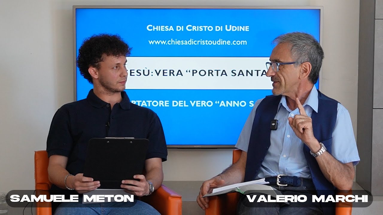 Gesù: Vera 