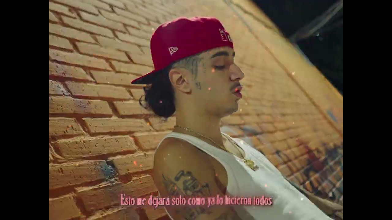 RETRO - BAD HABITS (Official Music Video) #RipMeVol2