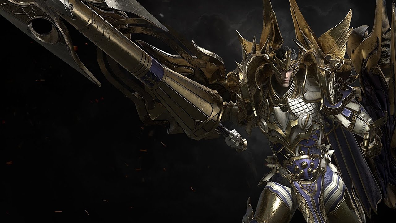 Aion 2 LIVE 🔴