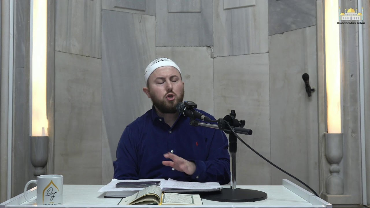#Tema #Tefsiri (Komentimi) i Kur'anit