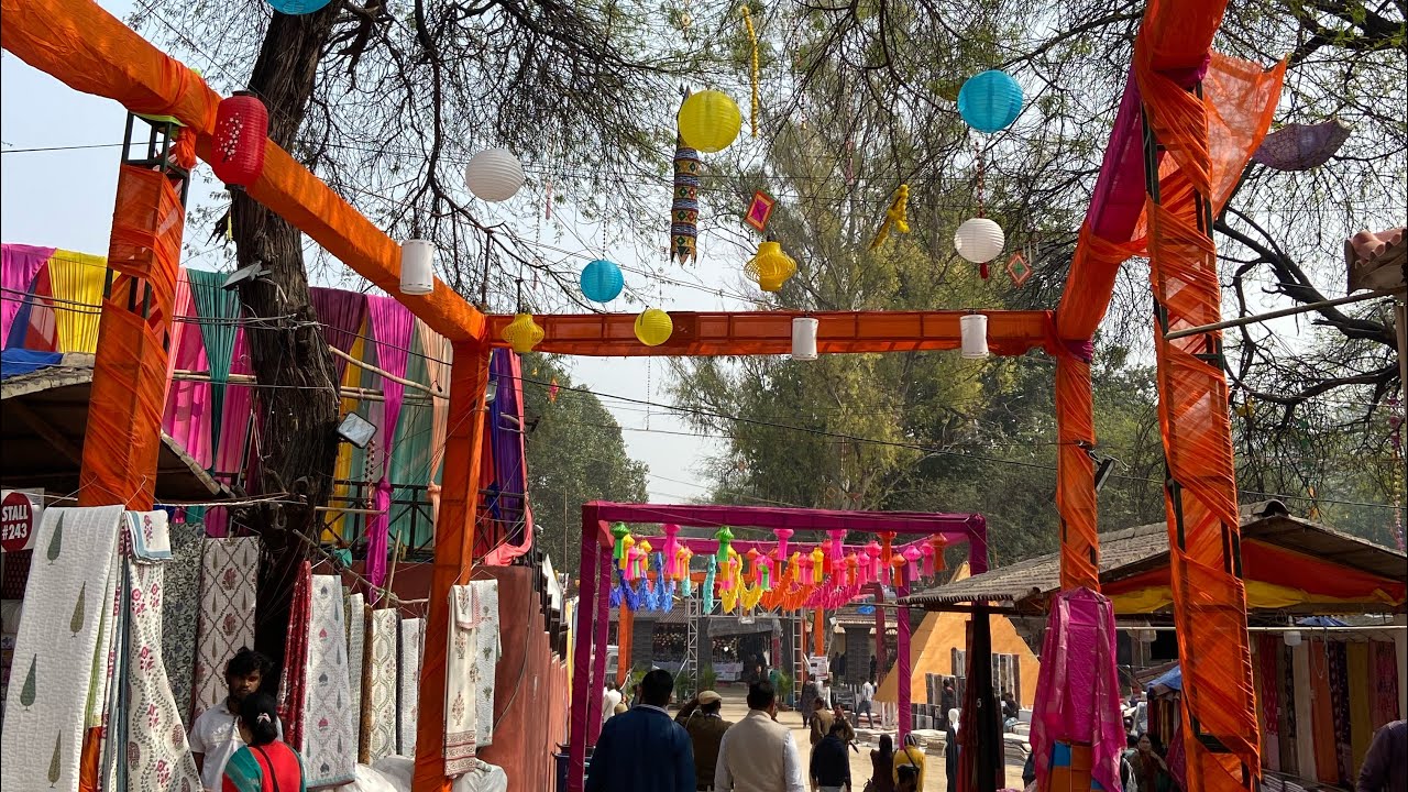 Surajkund Mela 2026