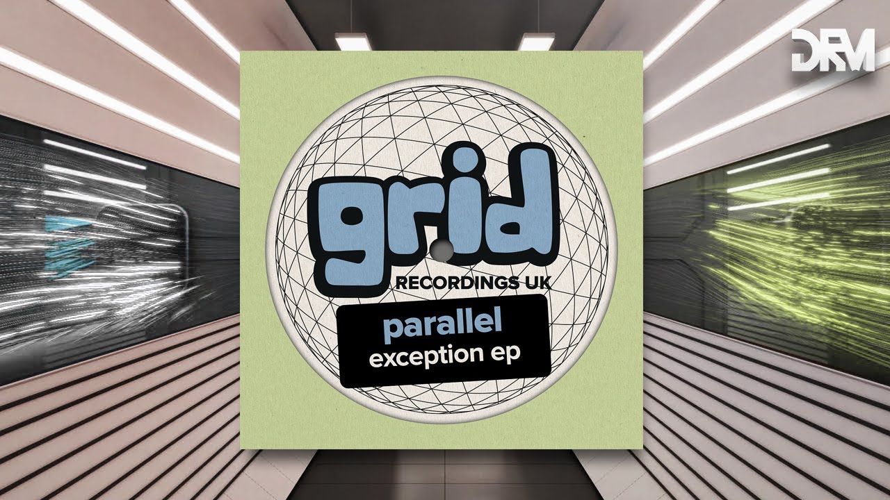 Parallel - King Cobra [Grid Recordings]