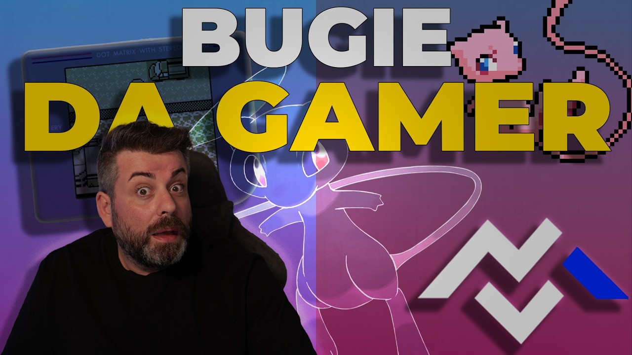 La BUGIA sui Videogiochi Diventata VERA dopo 27 Anni