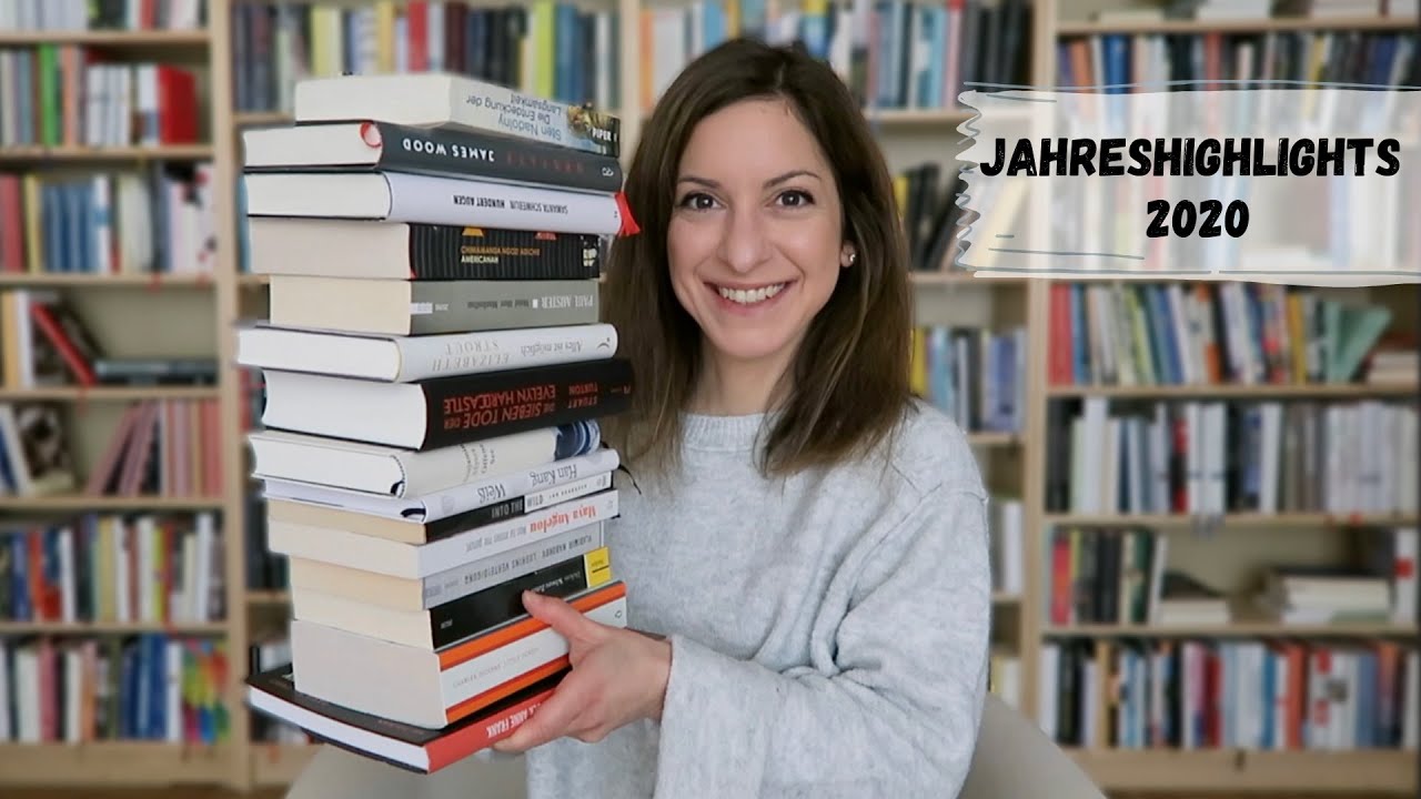 Jahresfavoriten 2020