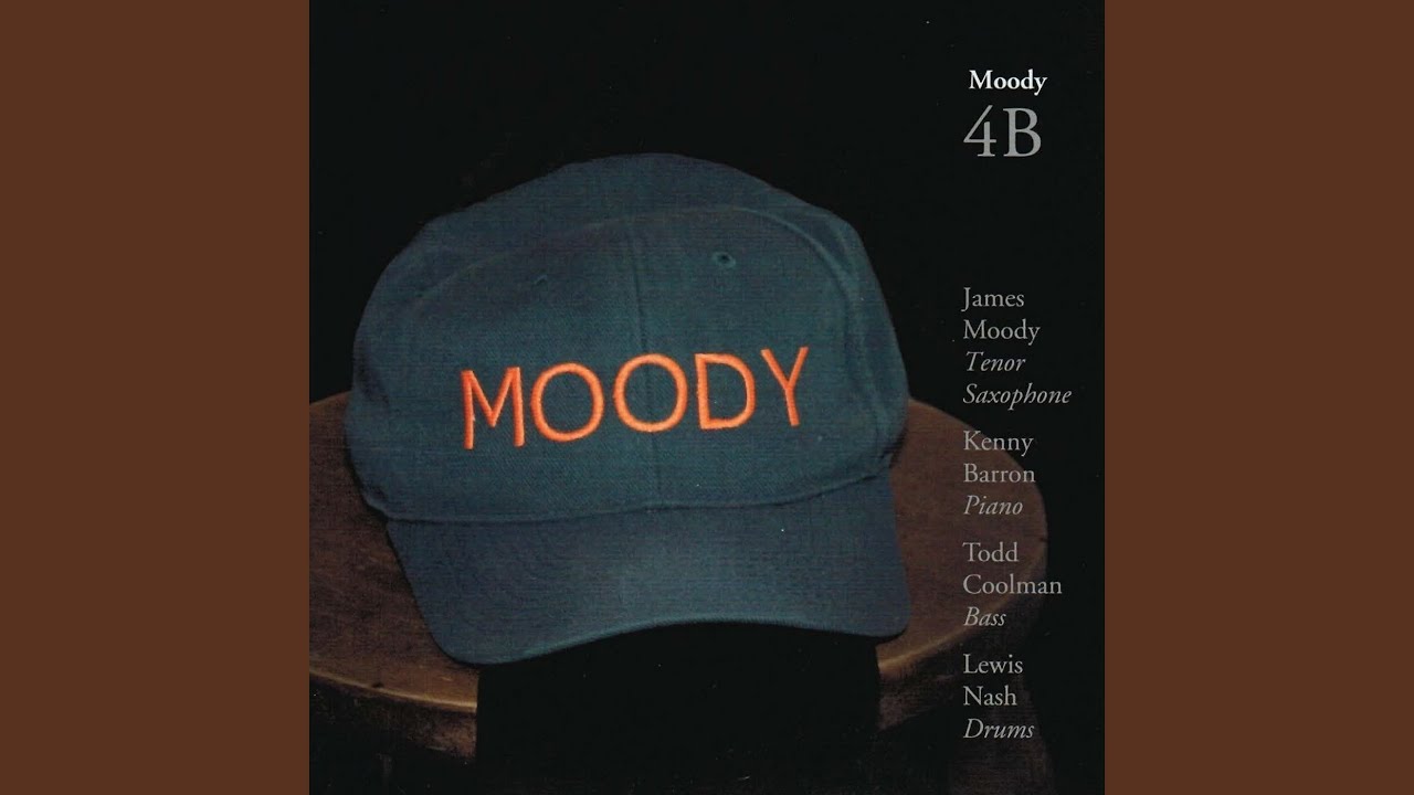 Along Came Betty (feat. Kenny Barron, Todd Coolman & Lewis Nash)