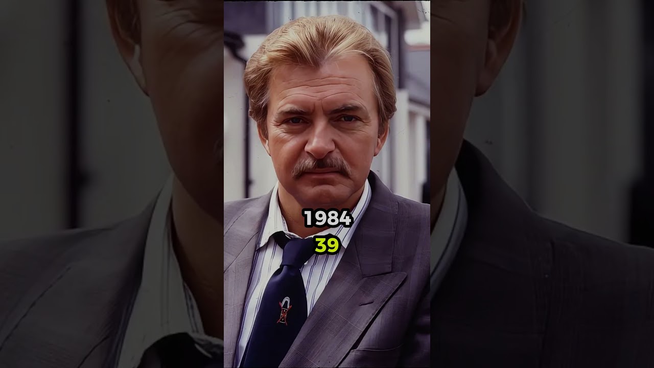 THE BILL (1984 - 2025) Cast Then And Now 2025