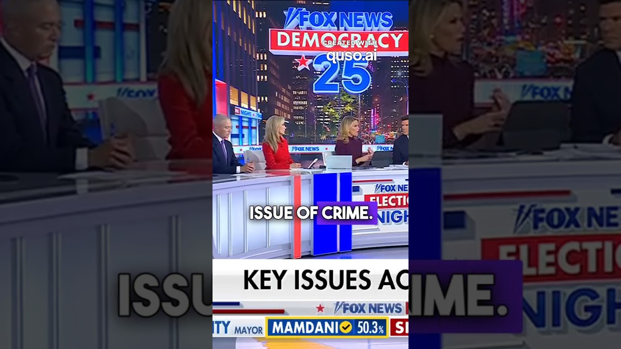 🗳️ Post-Election Analysis: Democratic Wins and 