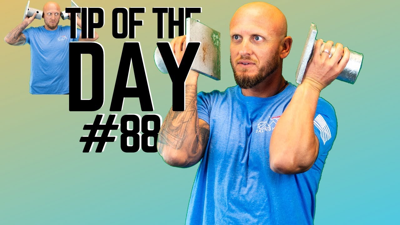 ☔️ Rain Season in Southern California - Foundation Repair Tip Of The Day #88
