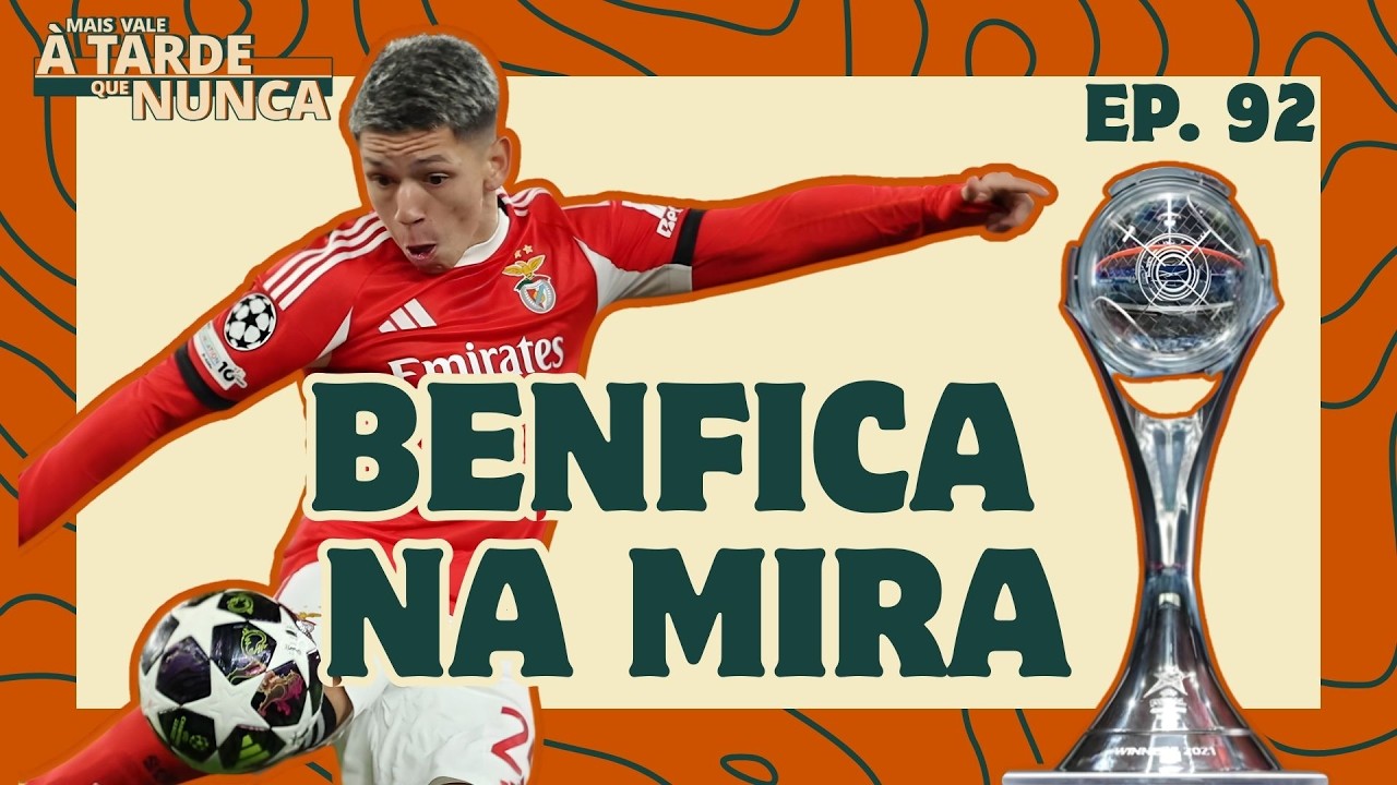 BAN PRESTIANNI, Supertaça no Dubai, Griezalho - MVATQN #92
